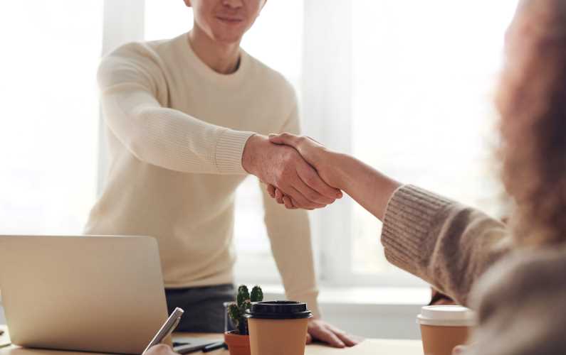 Partner blog – How to generate more business referrals