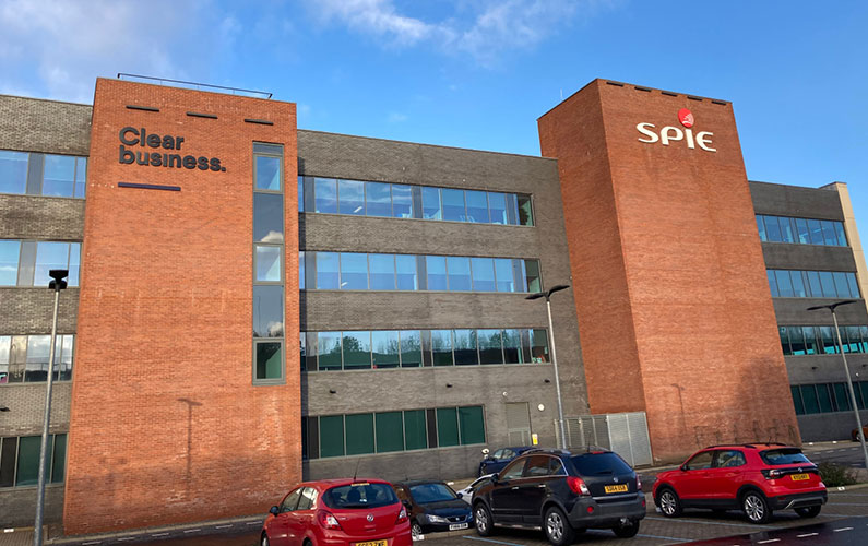 Clear Business creates 50 new jobs in Rutherglen office